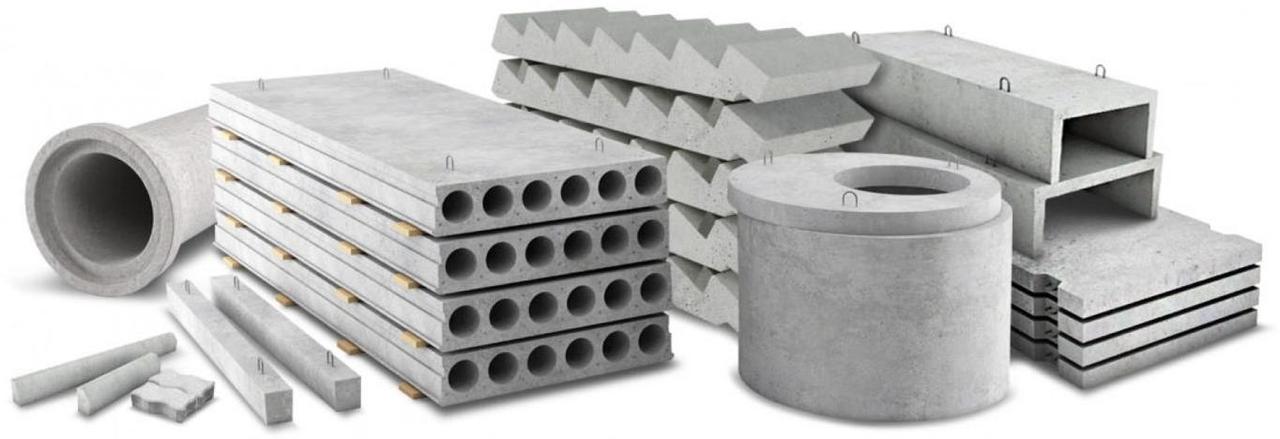 Железобетонный ригель, марка бетона: М350, морозоустойчивость: F100 - фото 1 - id-p105696603
