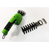 Аккумуляторные садовые ножницы Greenworks 2903307, с встроенным аккумулятором, 3.6 В, 2 Ач, фото 3