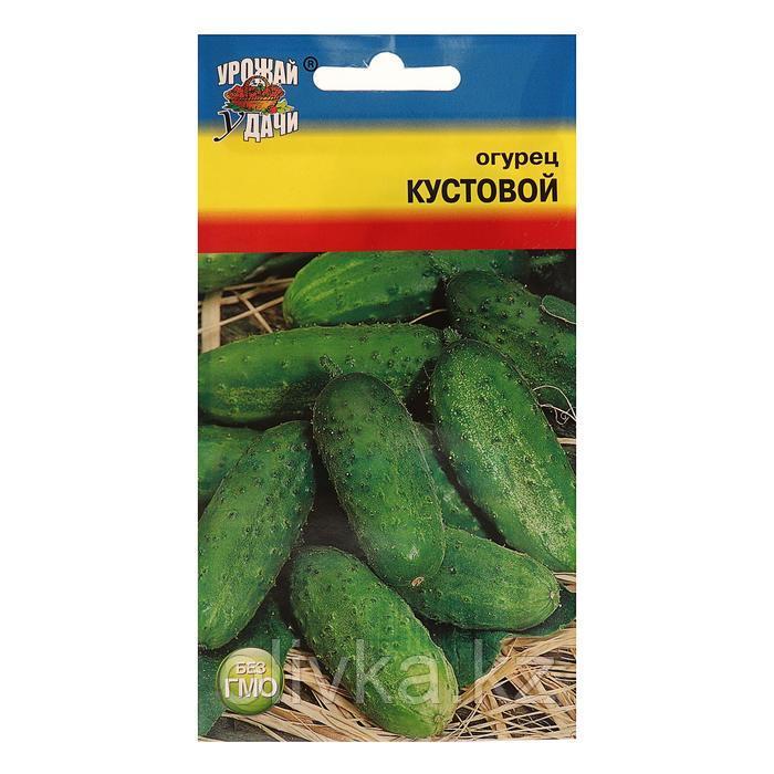 Семена Огурец "Кустовой",0,5 гр