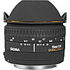 Объектив Sigma 15mm f/2.8 EX DG Fisheye для Canon, фото 3