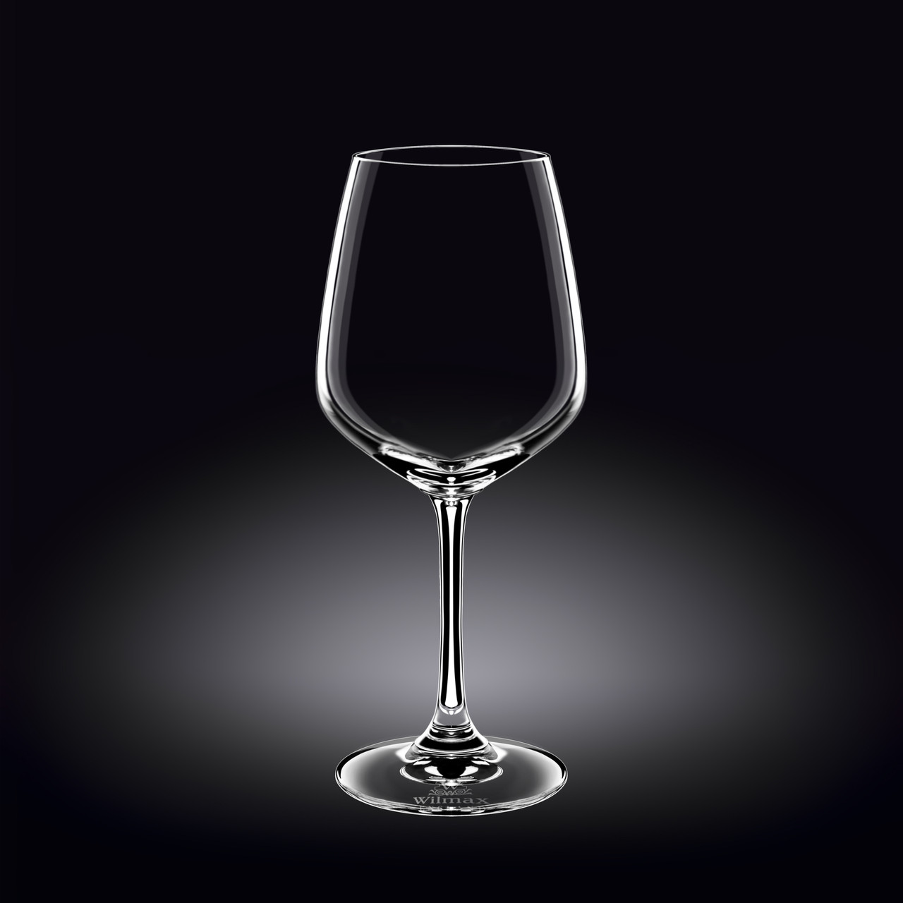 Набор фужеров для вина Wilmax 510 мл 6шт (888019)
