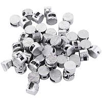 Пломба свинцовая D= 13 мм, марка: С1, ГОСТ 30269-95, упаковка: коробка