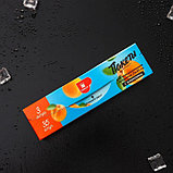 Пакеты для заморозки продуктов «Уфа ПАК», 3 литра, 25×35 см, 35 шт, с клипсами, фото 5
