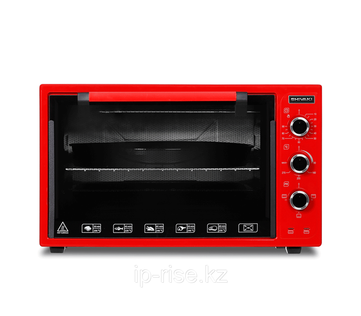 SHIVAKI MD 3618 E grey-green