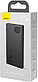 Power bank Baseus Adaman Metal PPAD070001, фото 3