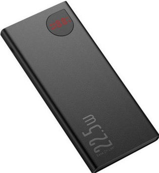 Power bank Baseus Adaman Metal PPAD070001