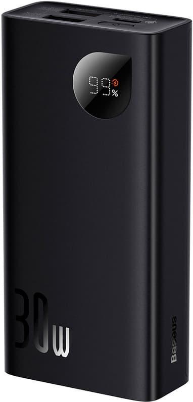 Power bank Baseus Adaman2 PPAD040001/ PPAD040101 10000mAh 30W