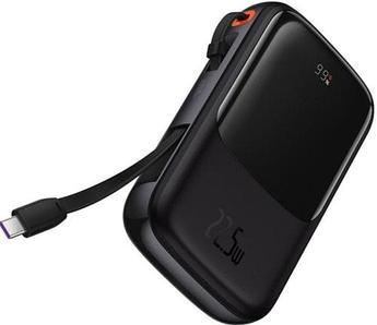 Power bank Baseus Qpow Pro PPQD060101