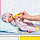 Baby Born Бэби Борн Кукла "Нежное прикосновение" девочка, 36 см Zapf Creation 833-650, фото 5