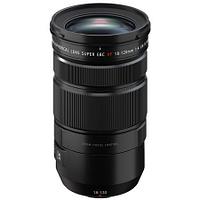 Объектив Fujifilm XF 18-120mm f/4 LM PZ WR