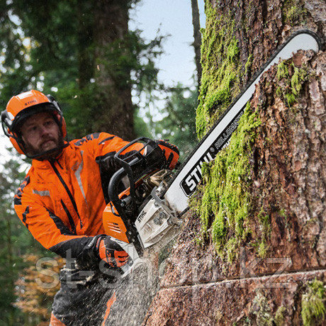 Бензопила STIHL MS 500i (5 кВт | 50 см) - фото 6 - id-p93820271