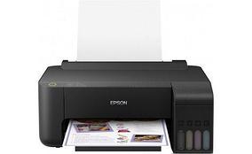 Принтер Epson L1110 фабрика печати