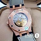 Мужские наручные часы Audemars Piguet Royal Oak - Дубликат (10323), фото 6