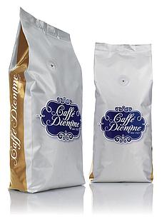 Кофе зерновой Diemme Caffe Miscela Oro 500г. (F1609)
