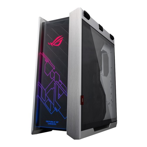 Asus ROG Strix Helios White Edition корпус (90DC0023-B39000) - фото 3 - id-p105731918