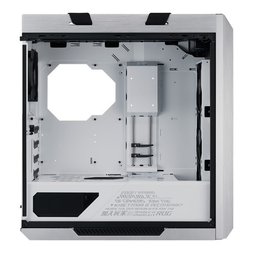 Asus ROG Strix Helios White Edition корпус (90DC0023-B39000) - фото 4 - id-p105731918