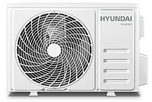 Сплит-система Hyundai HAC-18i/T-PRO белый