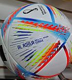 Футбольный мяч Qatar 2022, фото 2