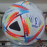 Футбольный мяч Qatar 2022, фото 5