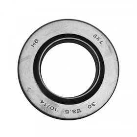 Сальник 30х53,5х10/14 MERLONI 035999 (СО СМАЗКОЙ)