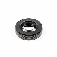 Сальник бака 22x40x10/11.5 для стиральных машин (СО СМАЗКОЙ)