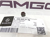 Сальник клапана m272 m273 Mercedes-Benz