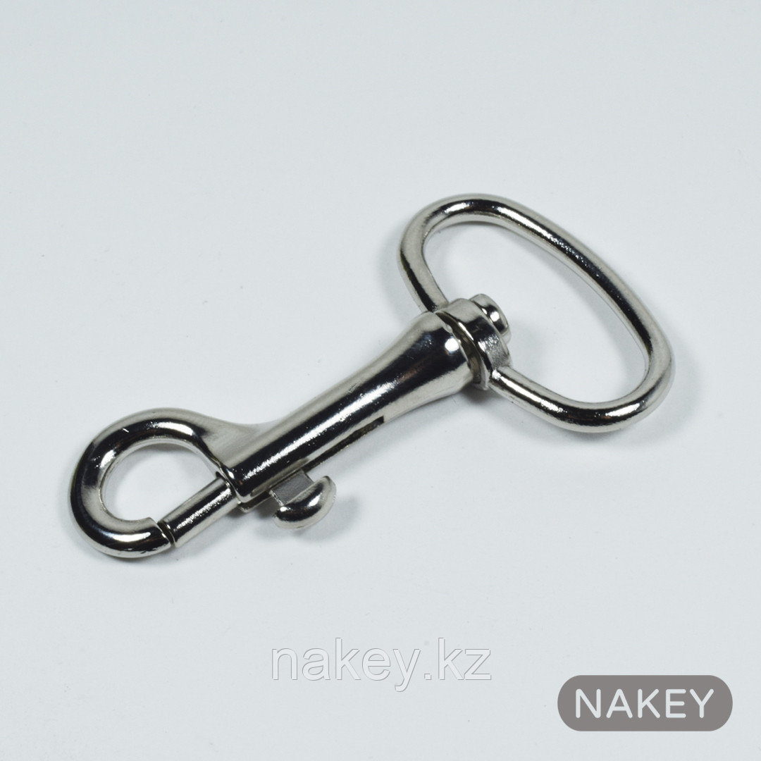 Карабин для сумок (27мм)  1284