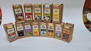 Ароматические масла