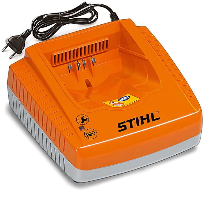 Зарядное устройство STIHL AL 300 арт.48504305500 - фото 1 - id-p105739440