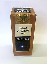 Ароматическое масло Черная звезда, Natural AROMA Oil BLACK STAR, 10 мл