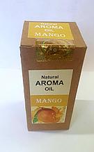 Ароматическое масло Манго, Natural AROMA Oil MANGO, 10 мл