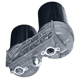 ФГОМ в сборе ЕВРО, г.Ливны