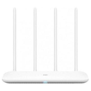 Маршрутизатор (роутер) Xiaomi Mi Router 4C White (EU)