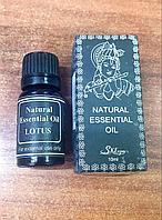 Эфирное масло Лотос, Magic of India 10 мл