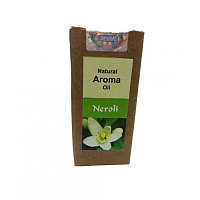 Ароматическое масло Нероли , Natural AROMA Oil NEROLI, 10 мл