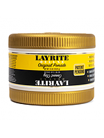 Layrite Deluxe DUO: Cement Clay & Original Pomade (Двойная помада для укладки волос) (70.875г *2)