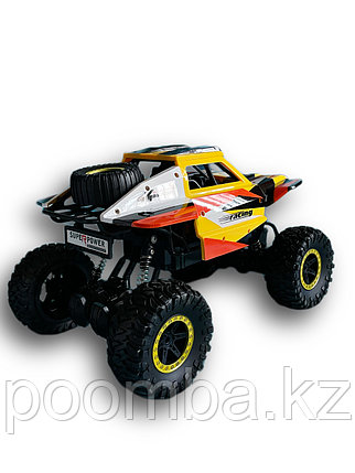 1:14 4WD Crawler, фото 2