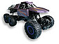 1:12 Six Wheel Crawler Фиолетовый, фото 3