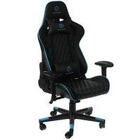 Игровое компьютерное кресло EVOLUTION TACTIC 1 синий