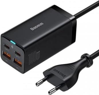 Комплект СЗУ Baseus GaN3 Pro CCGP000101