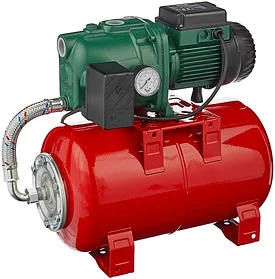 Насосная станция DAB AQUAJET