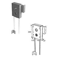 Ручной цепной редуктор (РЦП)