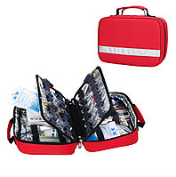 Медицинская сумка для лекарств в ампулах