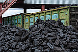 Уголь ДР (0-300), фото 2