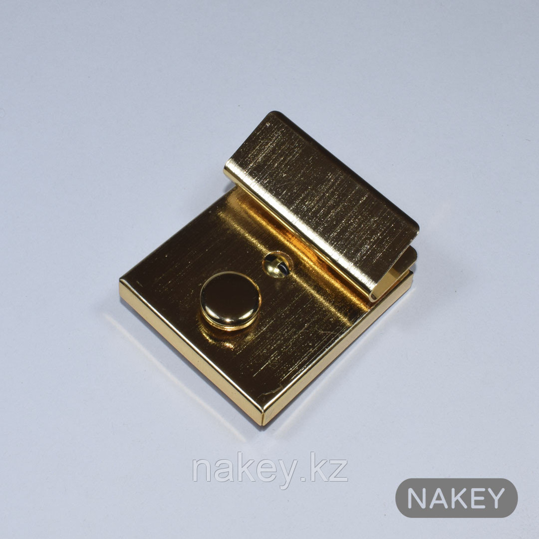 Застежка для сумок 1218