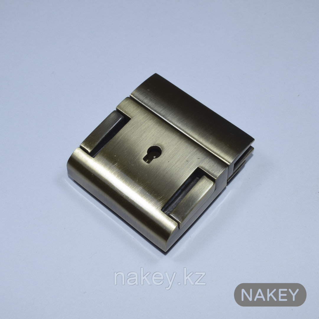 Застежка для сумок 1215