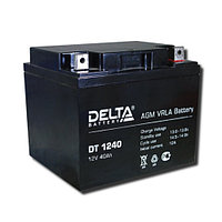 Delta Battery DT 1240 сменные аккумуляторы акб для ибп (DT 1240)