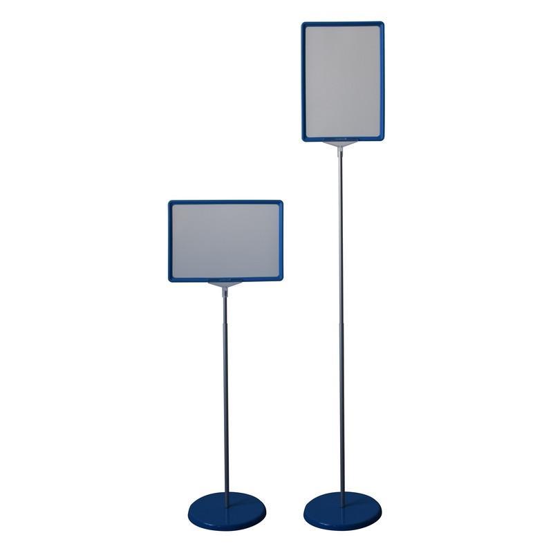 Стойка напольная Attache напольн. двухст.А4 купить на сайте ...