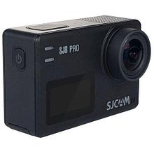Экшн-камера SJCAM SJ8 PRO. Цвет черный.