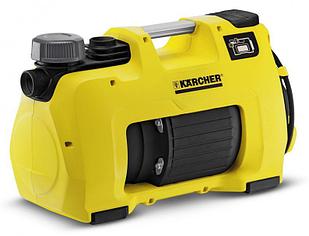 Насос напорный Karcher BP 3 Home & Garden 800Вт 3300л/час (1.645-353.0)